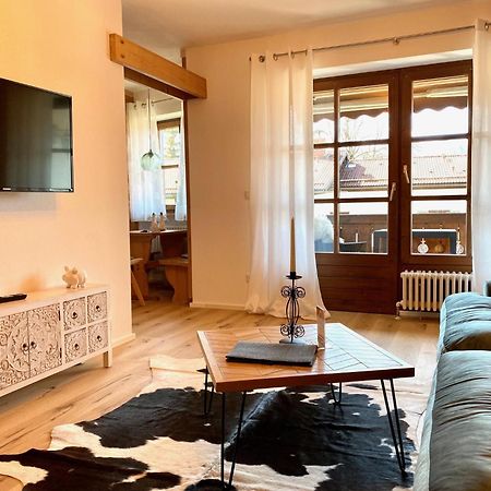 Apartmenthaus Der Johanneshof - Tolle Lage Nah Am See Шлірзе Екстер'єр фото