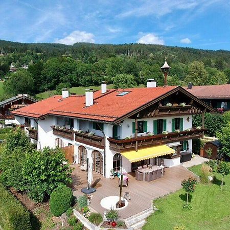 Apartmenthaus Der Johanneshof - Tolle Lage Nah Am See Шлірзе Екстер'єр фото