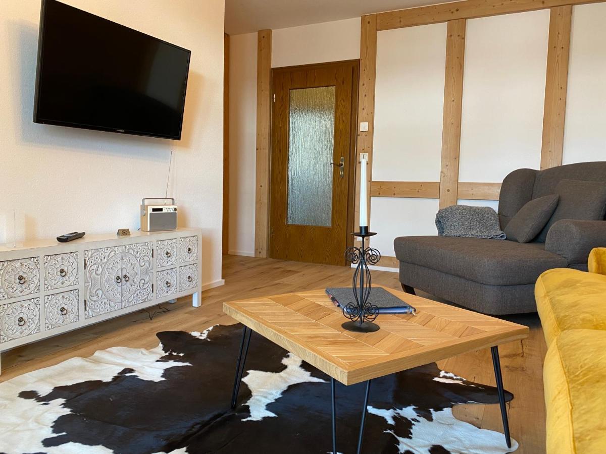 Apartmenthaus Der Johanneshof - Tolle Lage Nah Am See Шлірзе Екстер'єр фото