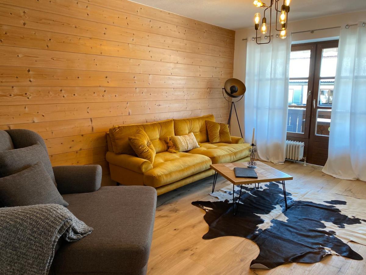 Apartmenthaus Der Johanneshof - Tolle Lage Nah Am See Шлірзе Екстер'єр фото