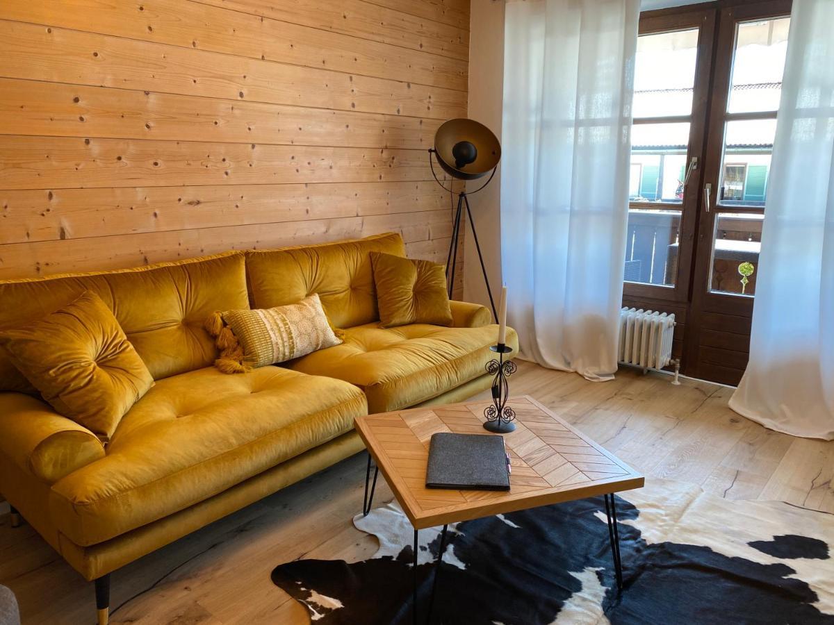 Apartmenthaus Der Johanneshof - Tolle Lage Nah Am See Шлірзе Екстер'єр фото