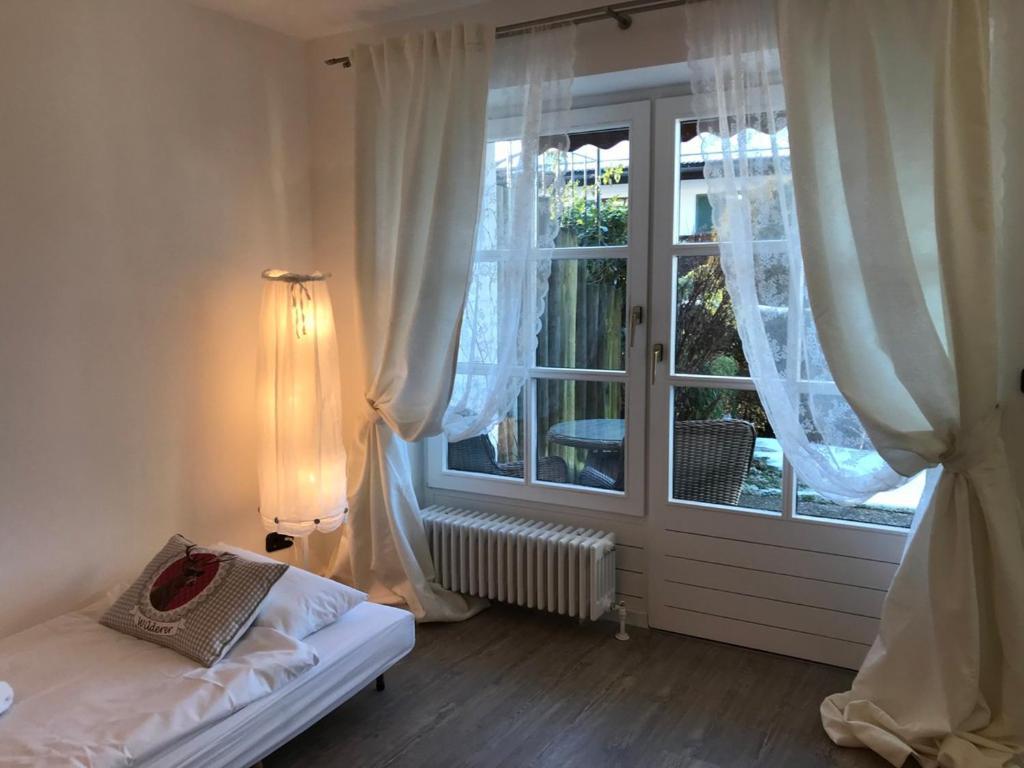 Apartmenthaus Der Johanneshof - Tolle Lage Nah Am See Шлірзе Екстер'єр фото