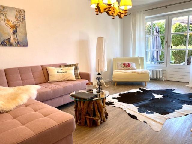 Apartmenthaus Der Johanneshof - Tolle Lage Nah Am See Шлірзе Екстер'єр фото