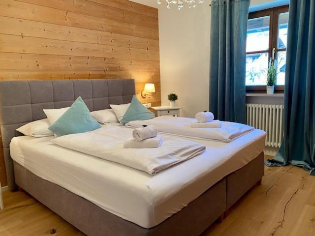 Apartmenthaus Der Johanneshof - Tolle Lage Nah Am See Шлірзе Екстер'єр фото