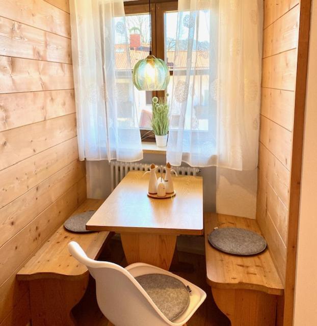 Apartmenthaus Der Johanneshof - Tolle Lage Nah Am See Шлірзе Екстер'єр фото