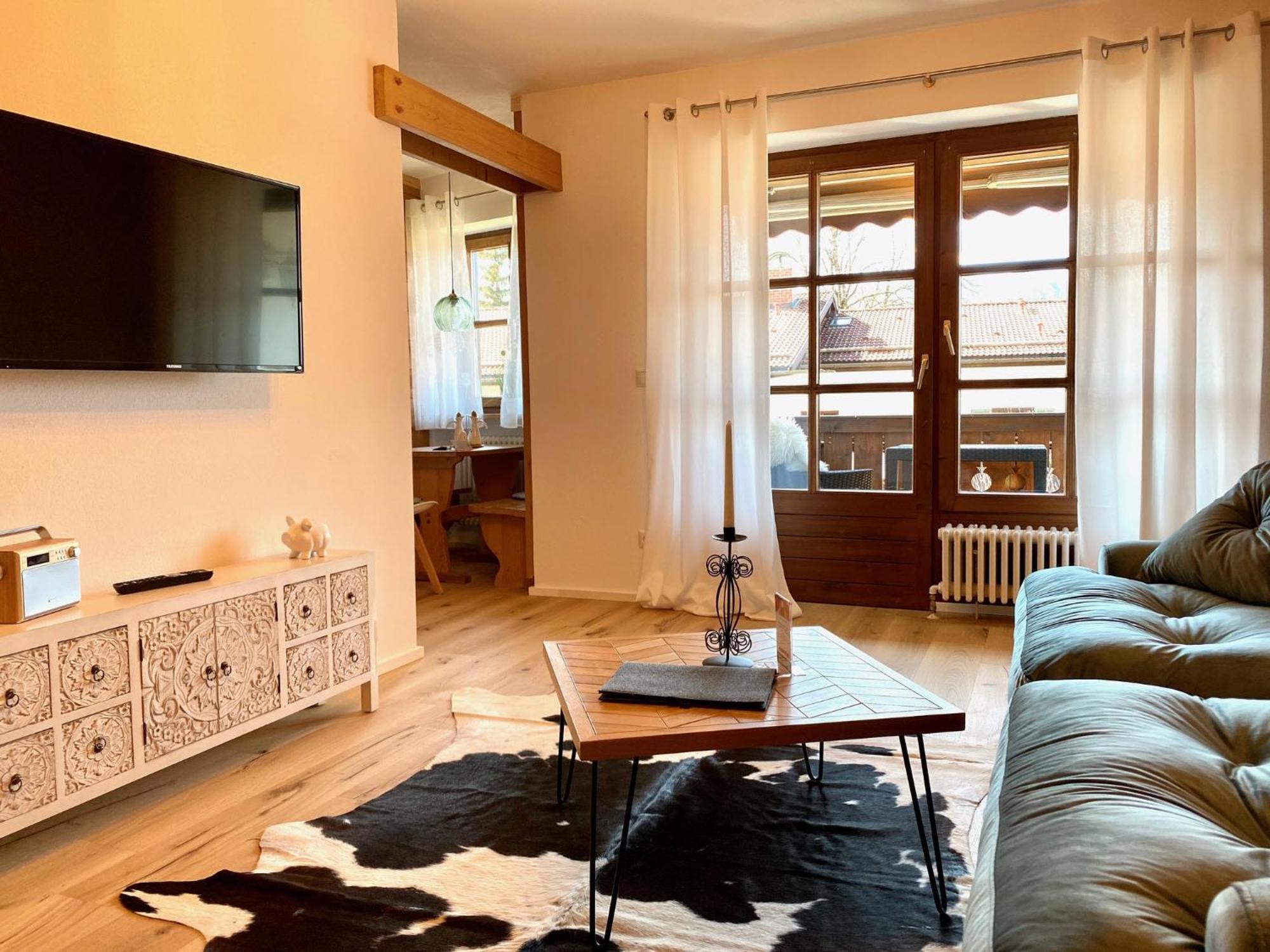 Apartmenthaus Der Johanneshof - Tolle Lage Nah Am See Шлірзе Екстер'єр фото