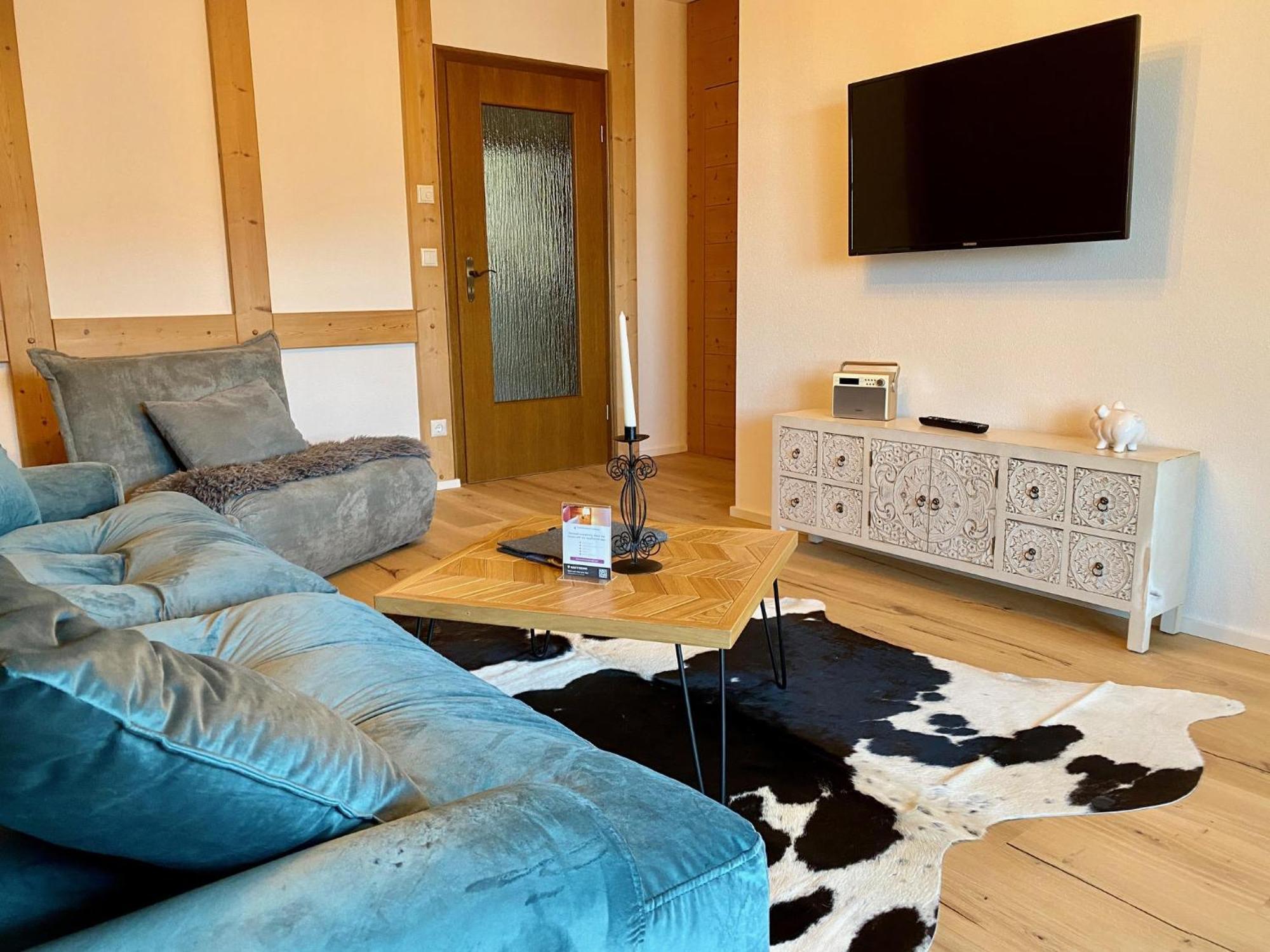 Apartmenthaus Der Johanneshof - Tolle Lage Nah Am See Шлірзе Екстер'єр фото