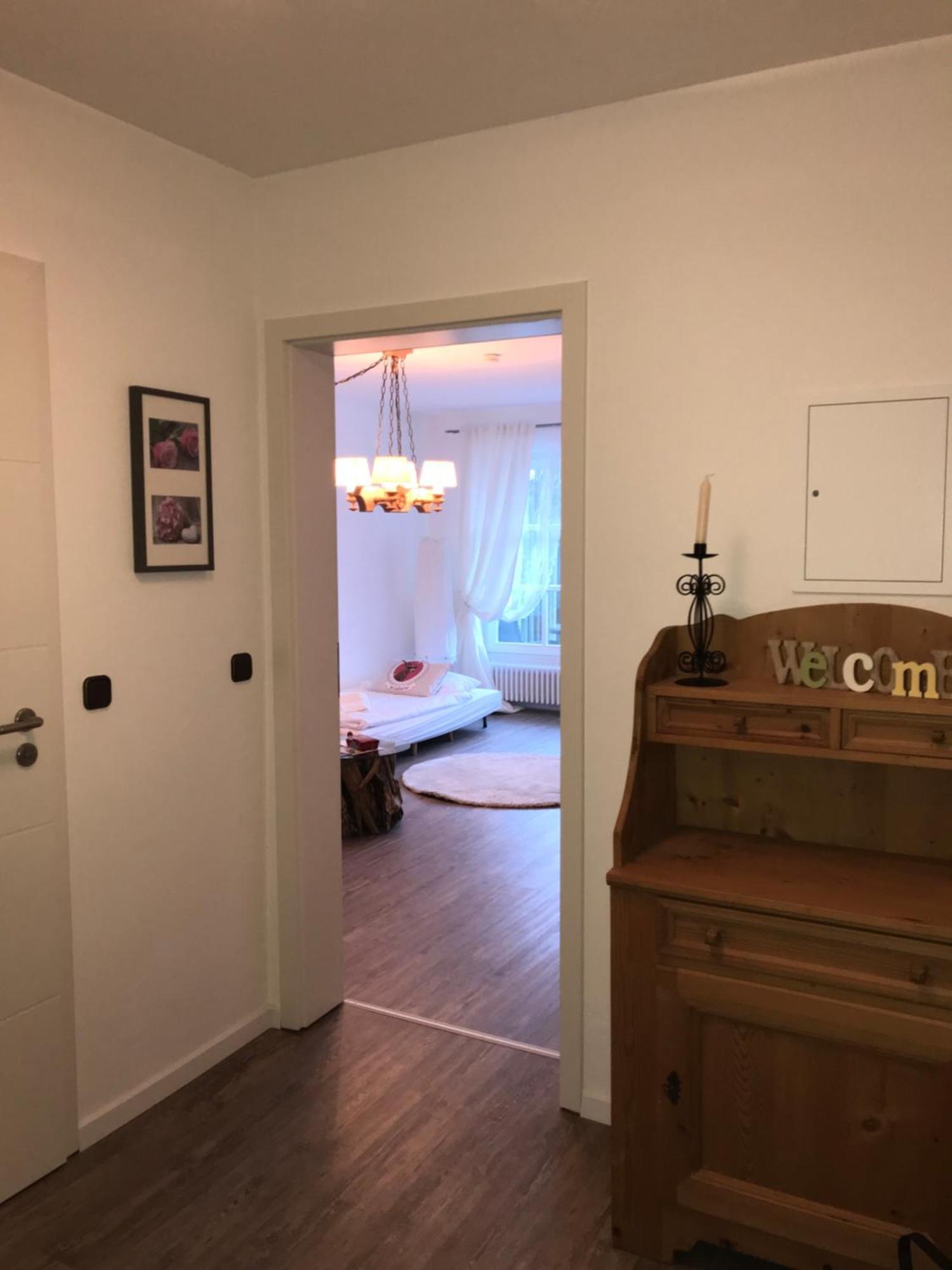 Apartmenthaus Der Johanneshof - Tolle Lage Nah Am See Шлірзе Екстер'єр фото