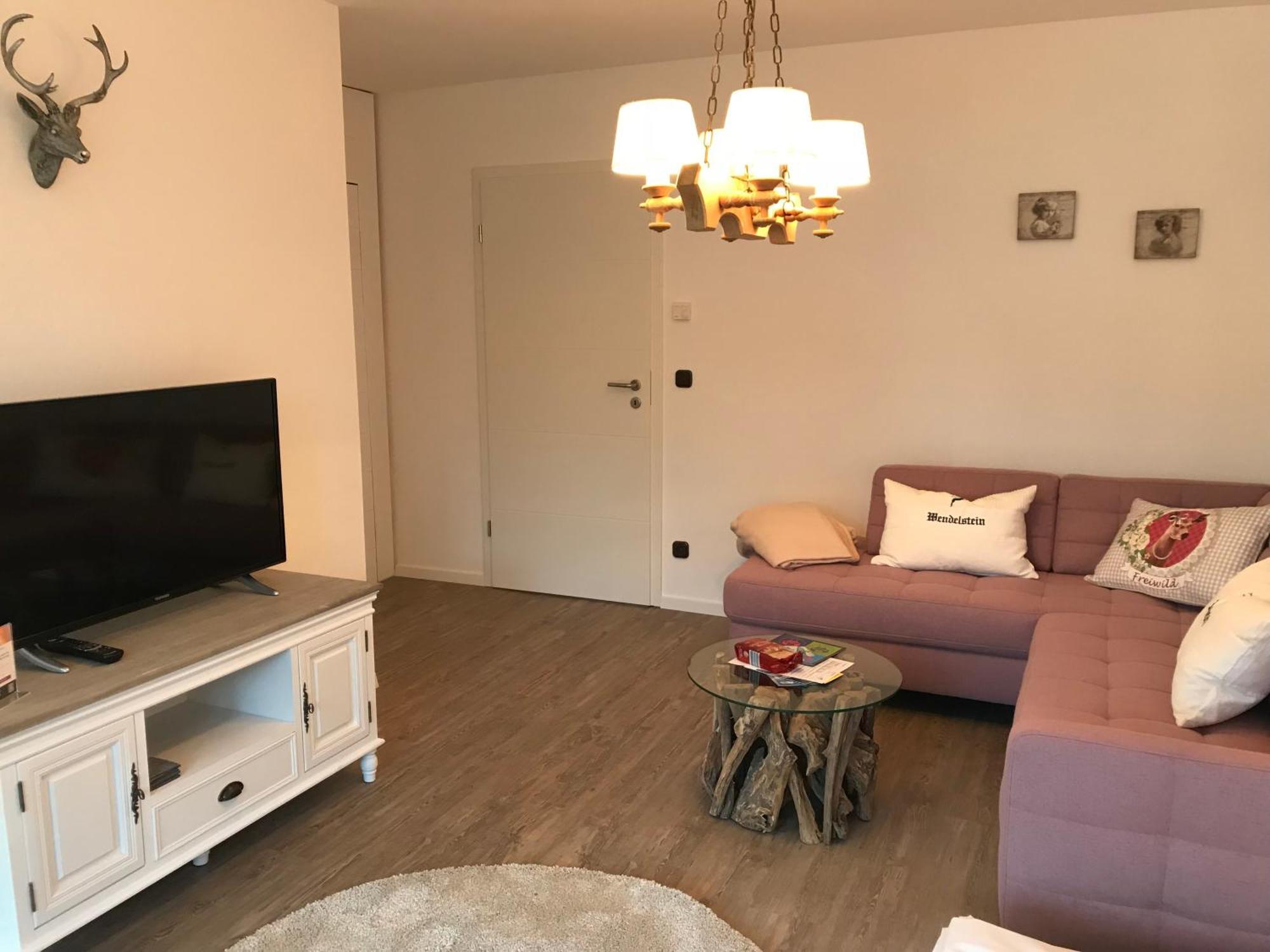 Apartmenthaus Der Johanneshof - Tolle Lage Nah Am See Шлірзе Екстер'єр фото